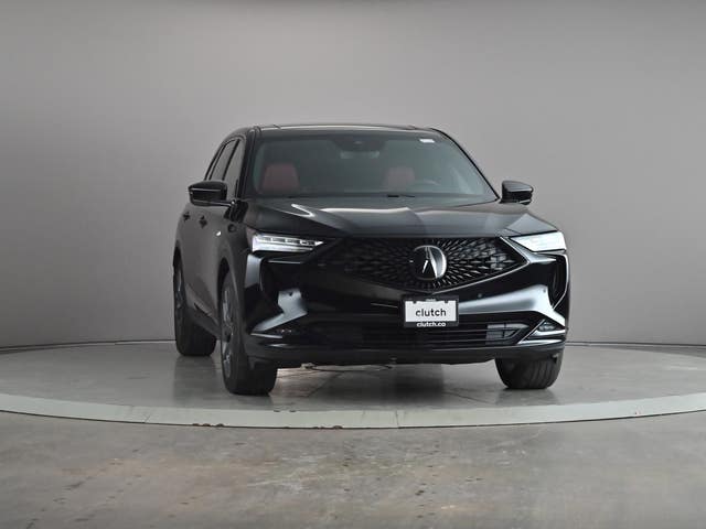 2024 Acura MDX