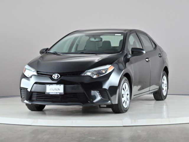 Toyota Corolla CE