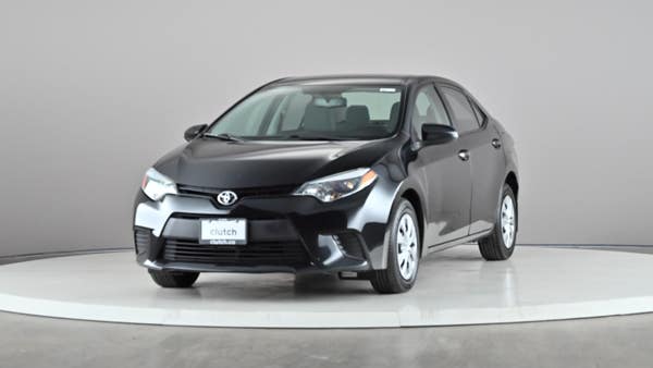 Toyota Corolla CE