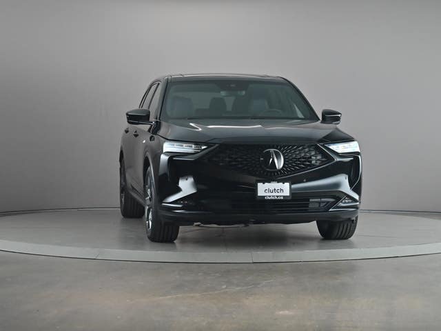 2024 Acura MDX