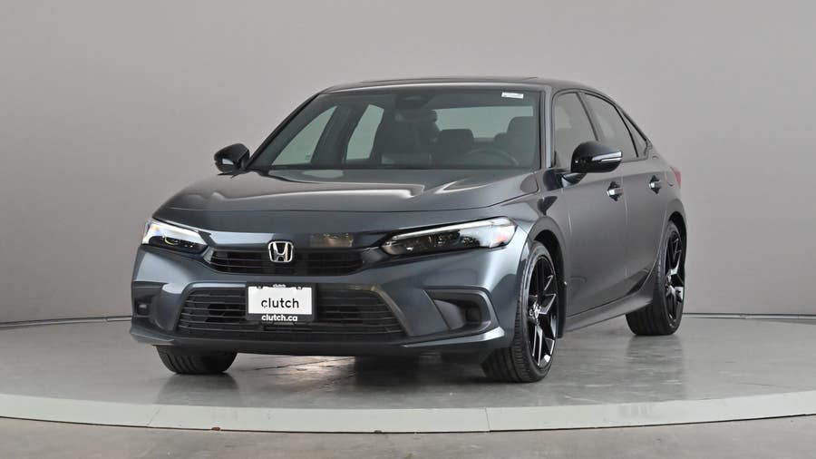 Vehicle photo 1