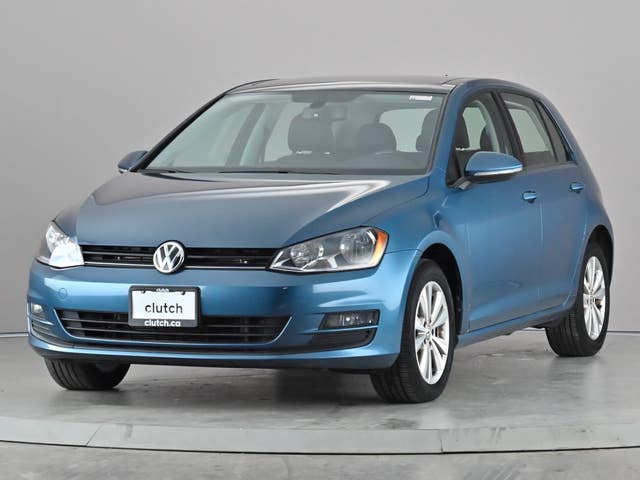 Volkswagen Golf Comfortline