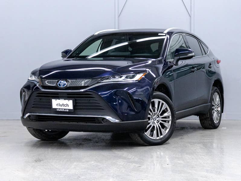 Vehicle photo 1