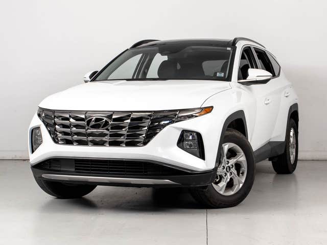 Hyundai Tucson Trend AWD