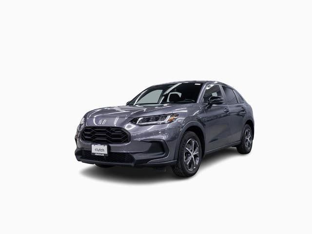 2023 Honda HR-V