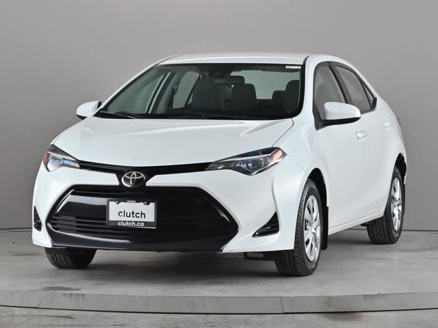 Toyota Corolla CE