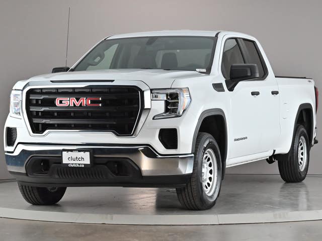 2022 GMC Sierra 1500 Limited