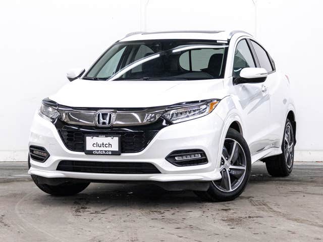 Honda HR-V Touring