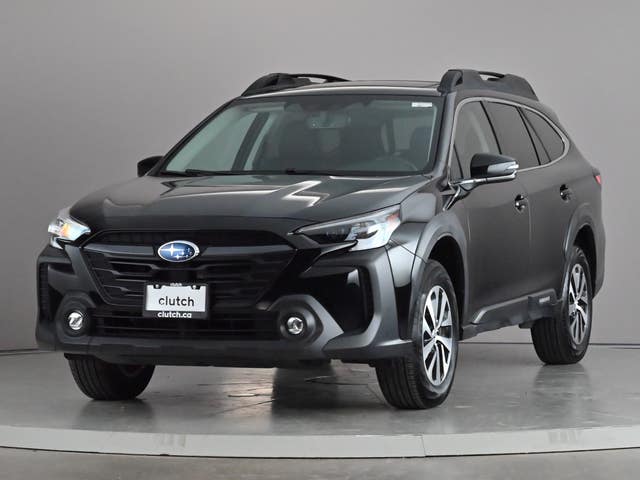 2023 Subaru Outback