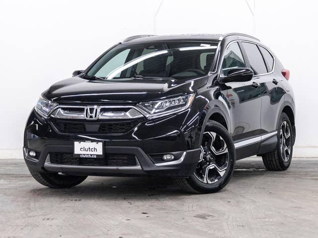Honda CR-V Touring AWD