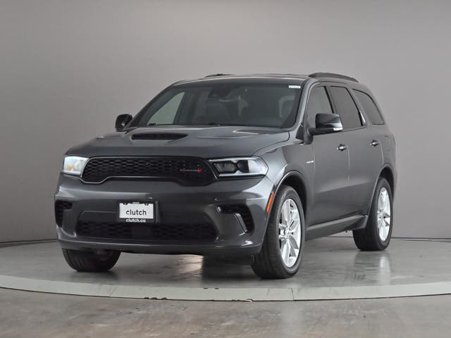 2025 Dodge Durango