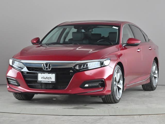 Honda Accord Touring
