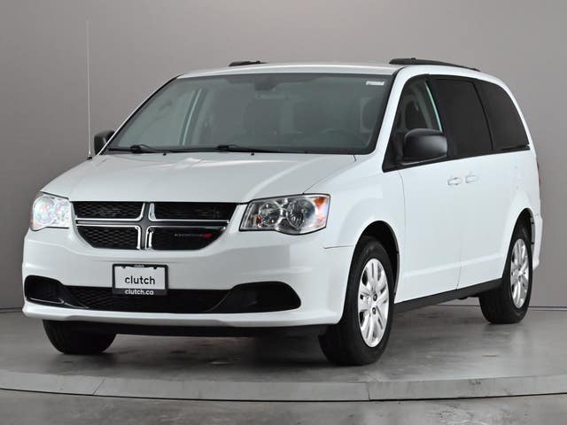 Dodge Grand Caravan SXT