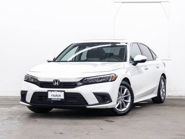 2023 Honda Civic