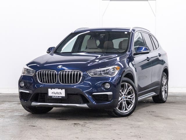 BMW X1 xDrive28i