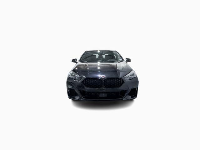 2022 BMW 2 Series