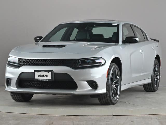 Dodge Charger GT