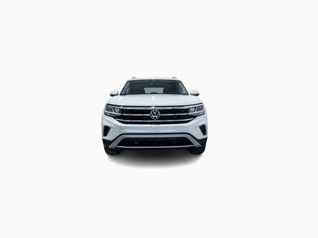 2022 Volkswagen Atlas