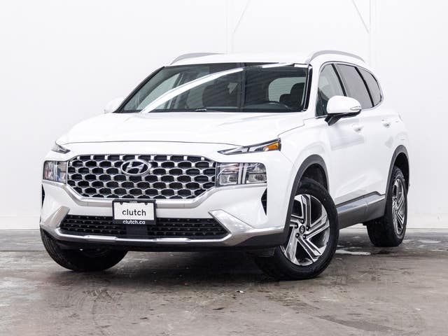 Hyundai Santa Fe Preferred AWD