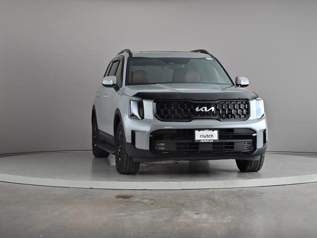 2024 Kia Telluride