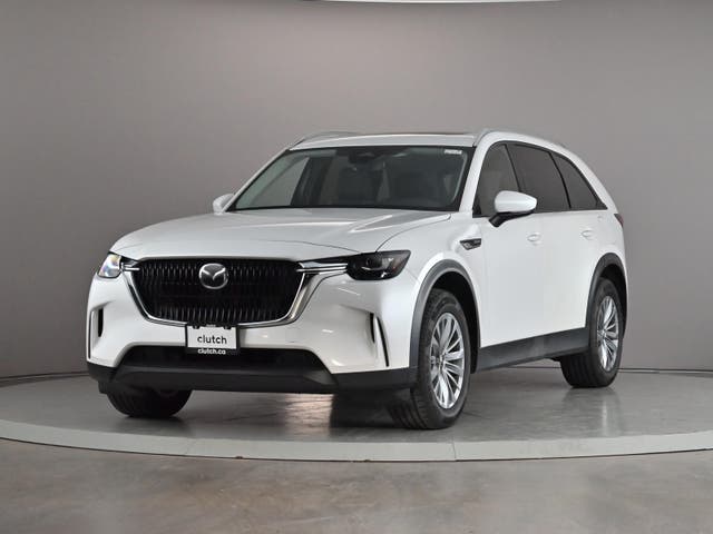 2024 Mazda CX-90 PHEV