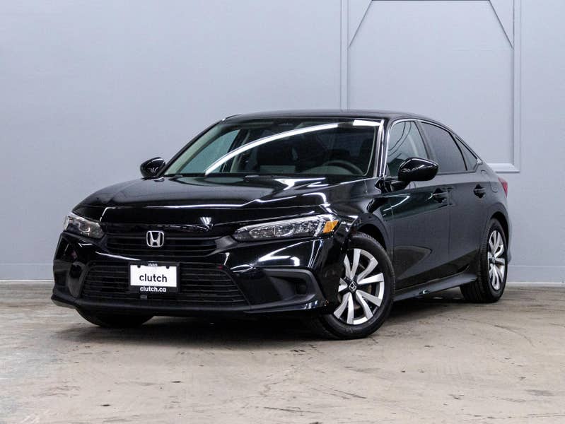 Vehicle photo 1