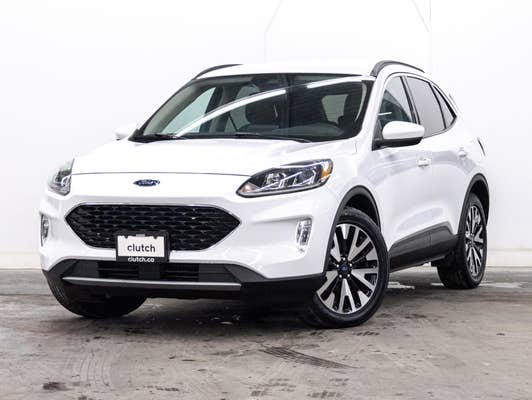 Ford Escape SEL AWD