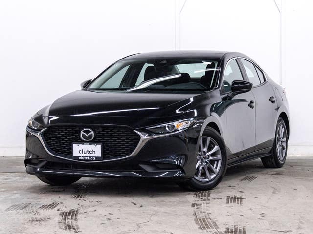 Mazda Mazda3 GS