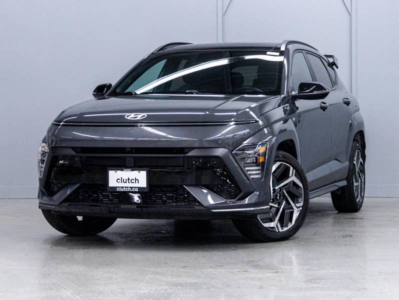 Vehicle photo 1