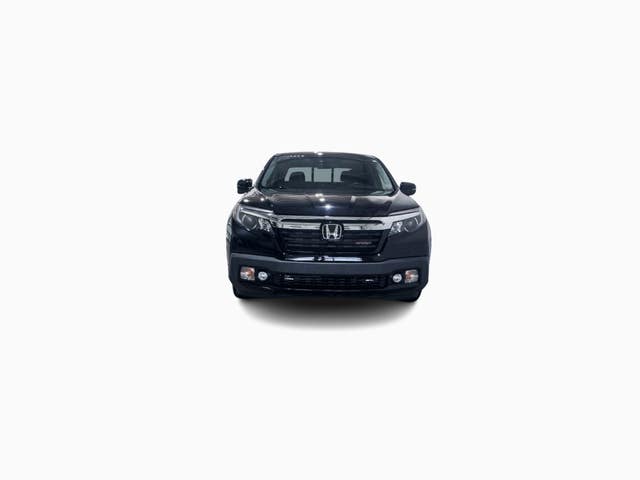 2019 Honda Ridgeline