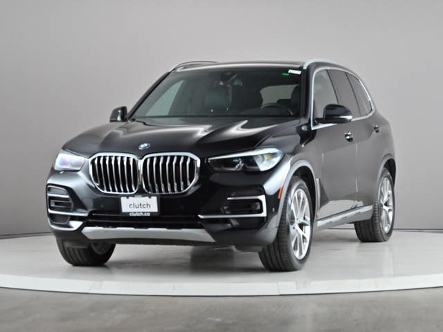 BMW X5 xDrive40i AWD