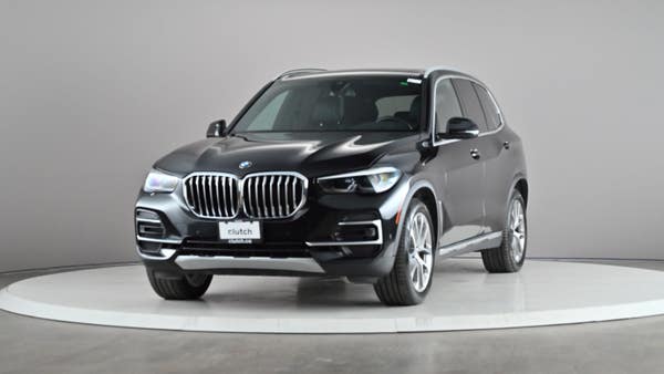 BMW X5 xDrive40i AWD