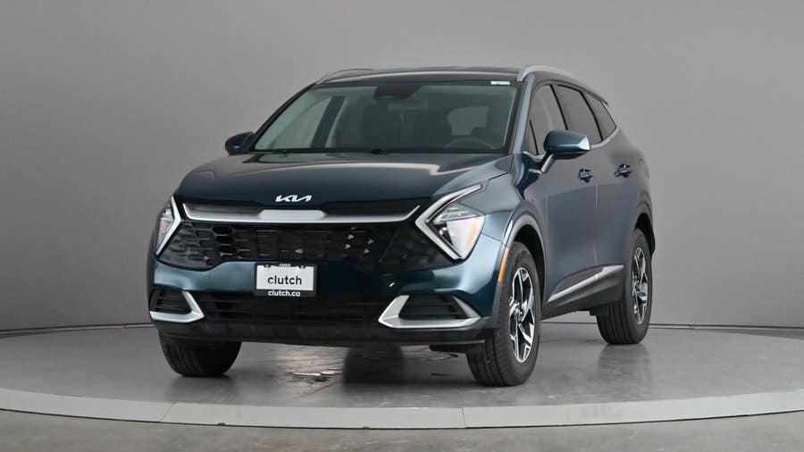 Vehicle photo 1