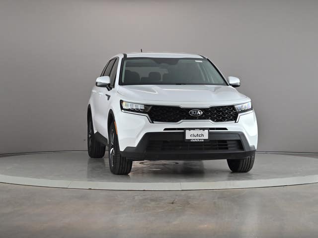 2021 Kia Sorento