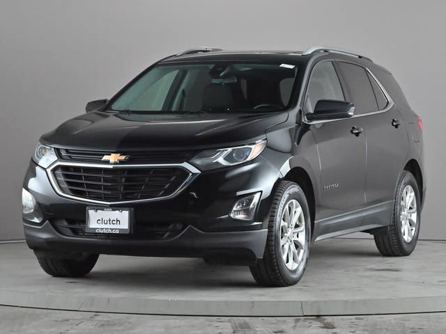 Chevrolet Equinox 1LT