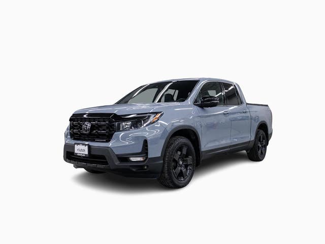 2024 Honda Ridgeline
