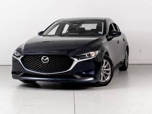 Mazda Mazda3 GS AWD