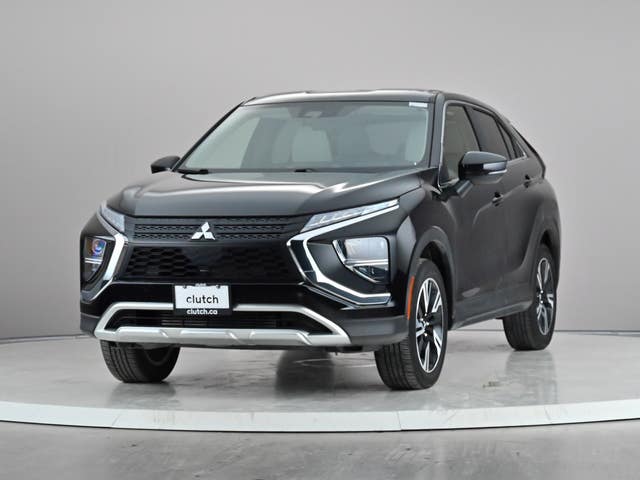 Mitsubishi Eclipse Cross SE S-AWC