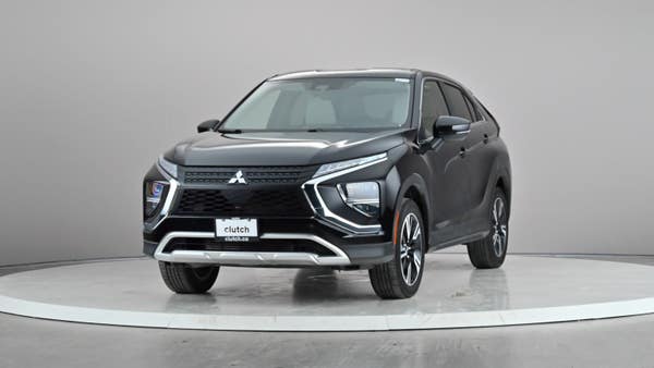 Mitsubishi Eclipse Cross SE S-AWC