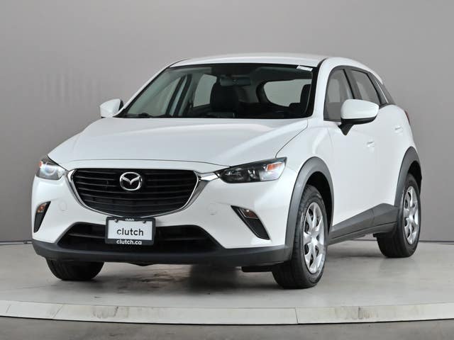 Mazda CX-3 GX