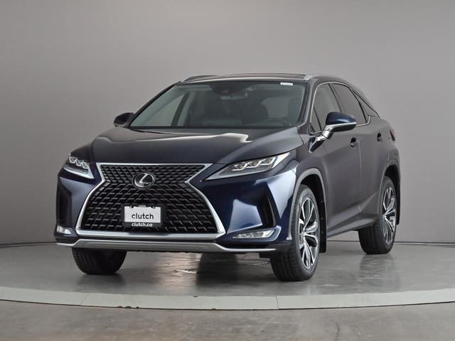 2022 Lexus RX