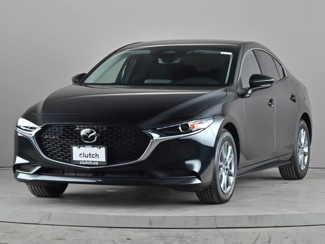 Mazda Mazda3 GX