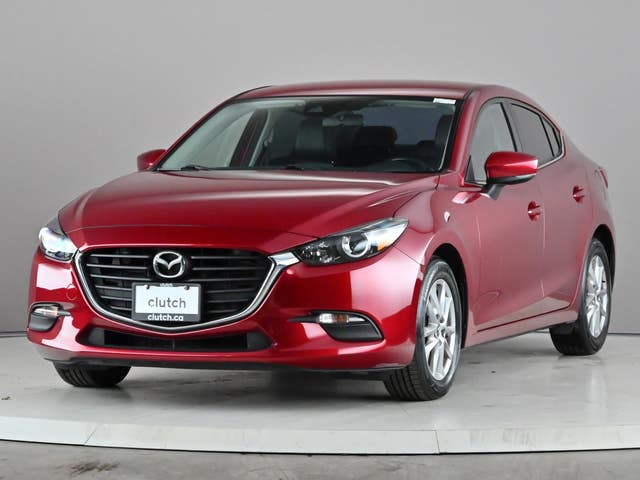 Mazda Mazda3 50th Anniversary