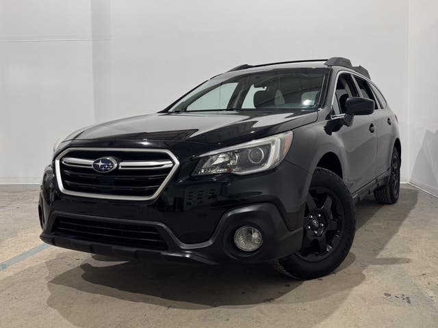 Subaru Outback 2.5i