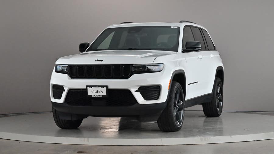 Vehicle photo 1