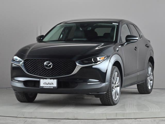 Mazda CX-30 GS