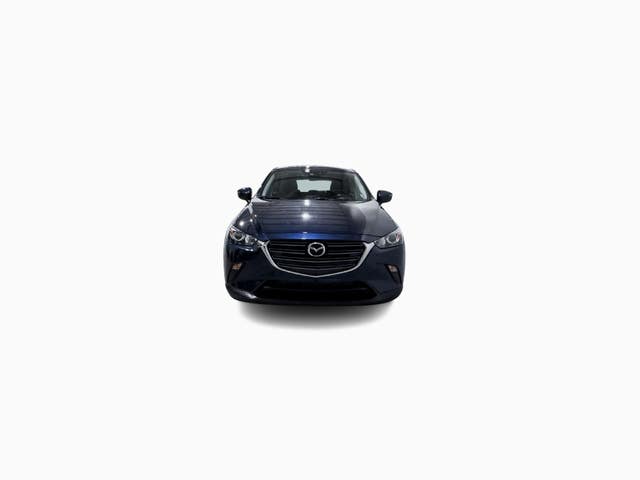 2019 Mazda CX-3