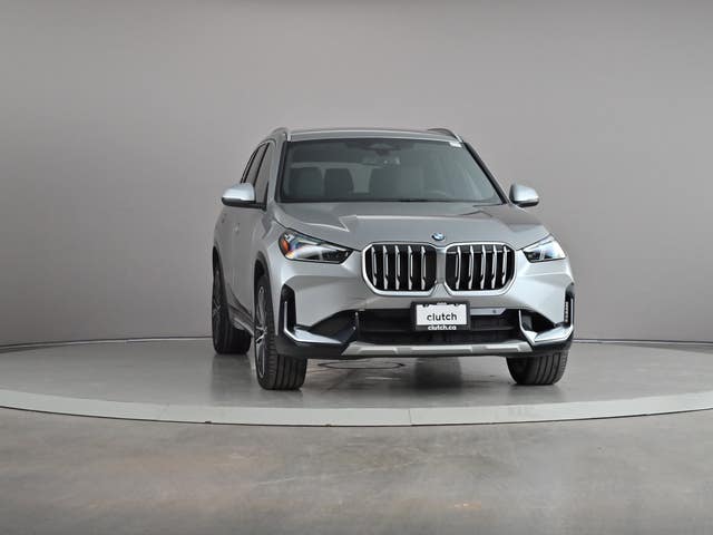2023 BMW X1