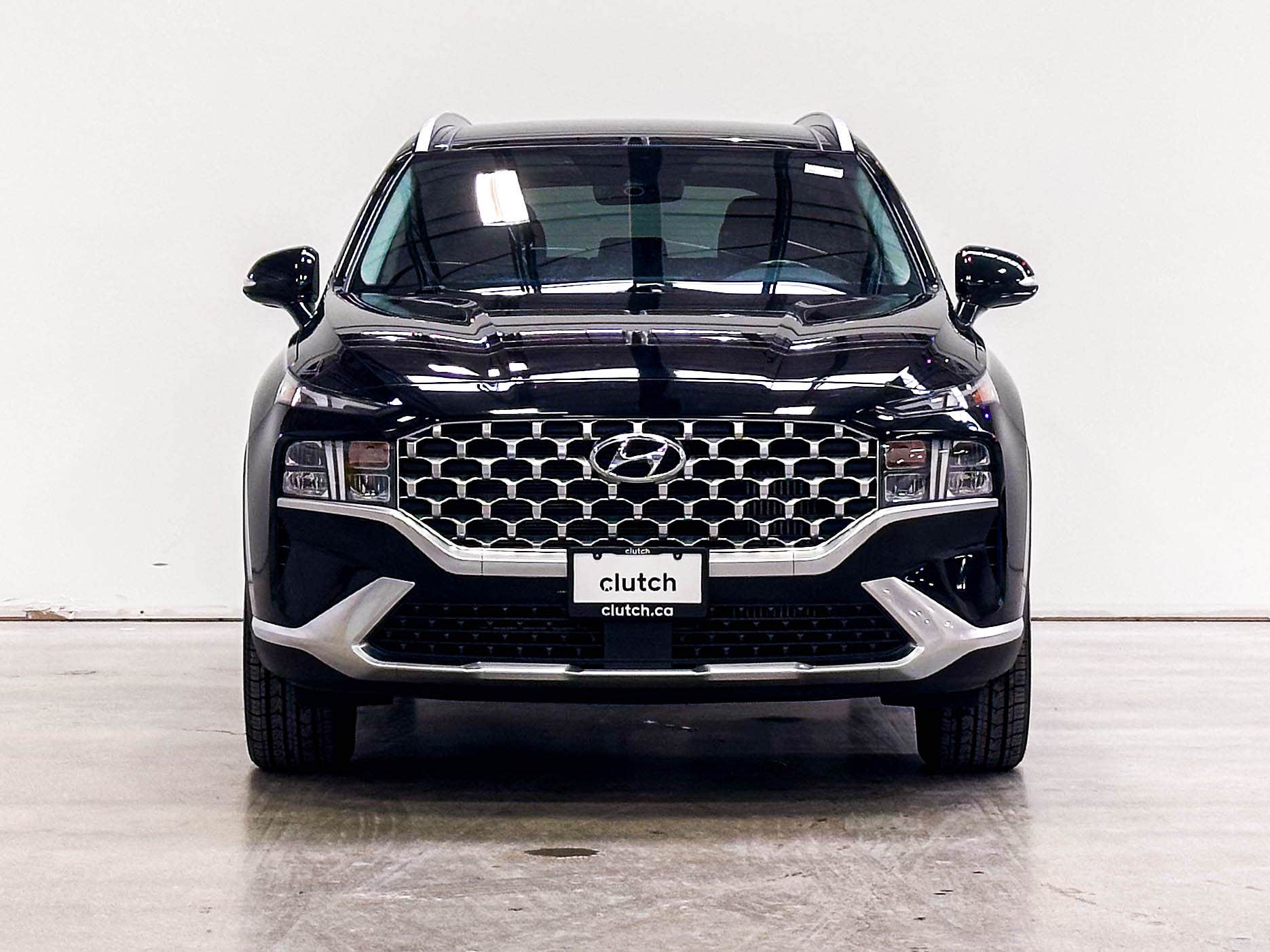 2023 Hyundai Santa Fe Hybrid