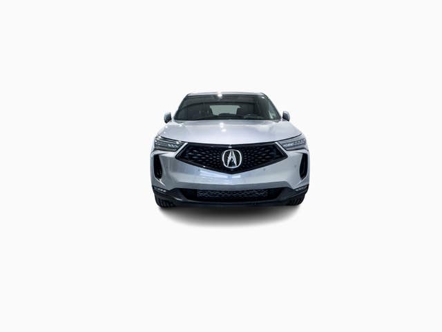 2022 Acura RDX